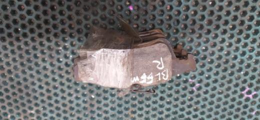 Колодки тормозные задние Mazda AXELA 2010 Б/У Колодки тормозные задние Mazda AXELA 2010