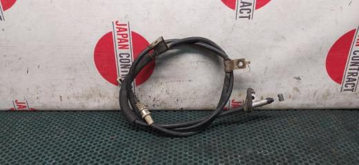 Трос ручника левый Honda Accord 1999