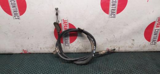 Трос ручника правый Honda Accord 1999