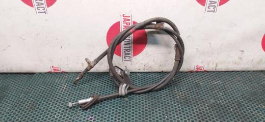 Трос ручника левый Honda Accord 2012