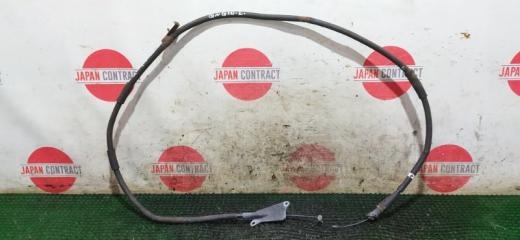 Трос ручника левый Nissan Bluebird Sylphy 2001