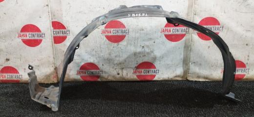 Фото запчасти подкрылок передний левый Nissan Sunny 2000 контрактная запчасть Запчасть подкрылок передний левый Nissan Sunny 2000