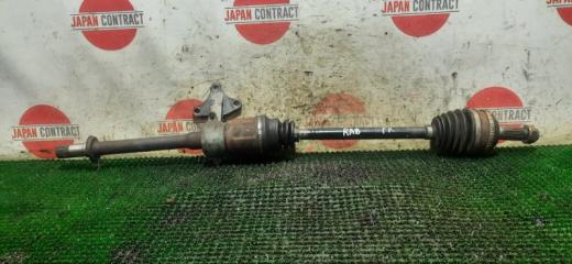 Запчасть привод передний правый Honda Odyssey 2002