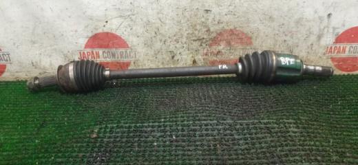 Запчасть привод передний правый Subaru Legacy