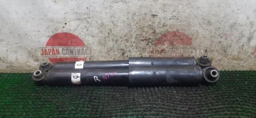 Амортизатор Nissan X-trail 2015 контрактная Амортизатор Nissan X-trail 2015