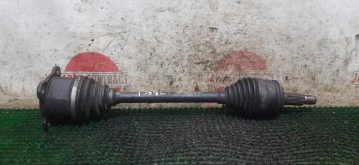 Запчасть привод передний левый Suzuki Escudo 2005