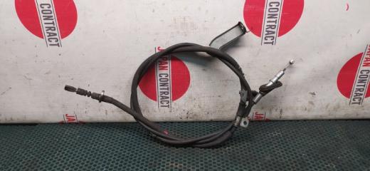 Трос ручника левый Honda Accord 2010