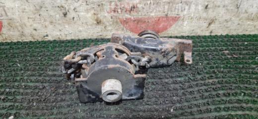 Кронштейн запасного колеса Toyota Land Cruiser Prado 2014 контрактная Кронштейн запасного колеса Toyota Land Cruiser Prado 2014