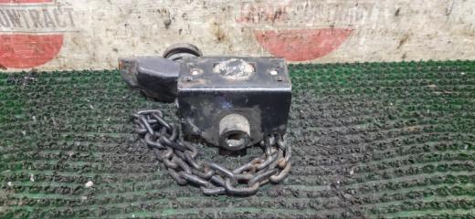 Кронштейн запасного колеса Toyota Land Cruiser Prado 2014 контрактная Кронштейн запасного колеса Toyota Land Cruiser Prado 2014