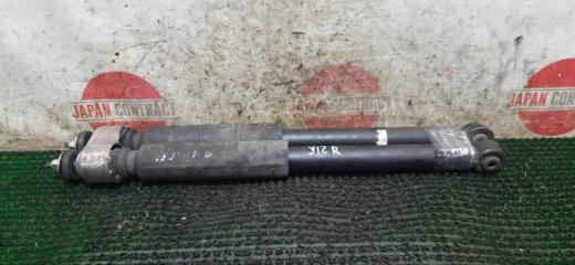 Амортизатор задний Nissan Wingroad 2010 контрактная Амортизатор задний Nissan Wingroad 2010