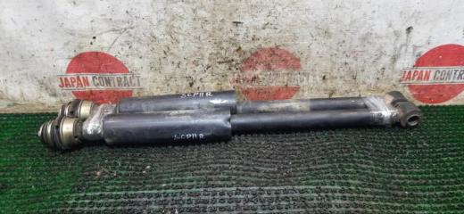 Амортизатор задний Toyota Platz 2000 контрактная Амортизатор задний Toyota Platz 2000