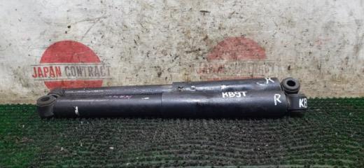 Амортизатор задний Mitsubishi Triton 2007 контрактная Амортизатор задний Mitsubishi Triton 2007
