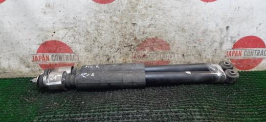 Амортизатор задний Nissan Wingroad 2010 контрактная Амортизатор задний Nissan Wingroad 2010