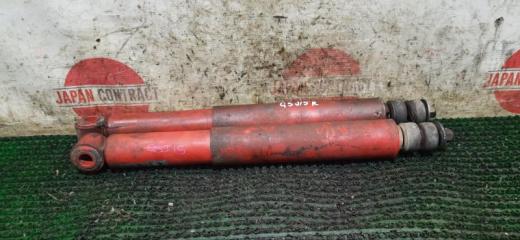 Амортизатор задний Toyota FJ CRUISER 2014 контрактная Амортизатор задний Toyota FJ CRUISER 2014