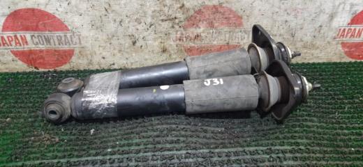 Амортизатор задний Nissan Teana 2003 контрактная Амортизатор задний Nissan Teana 2003