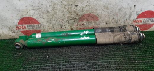 Амортизатор задний Toyota Estima 2005 контрактная Амортизатор задний Toyota Estima 2005