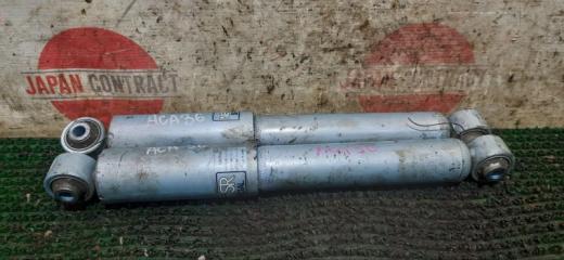 Амортизатор задний Toyota RAV4 2006 контрактная Амортизатор задний Toyota RAV4 2006