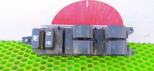 Блок управления стеклоподъемниками Toyota Camry 2008