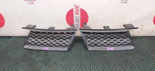 Решетка радиатора Nissan Wingroad 2010 Б/У Решетка радиатора Nissan Wingroad 2010