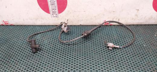 Запчасть датчик abs передний левый Toyota Allex 2006