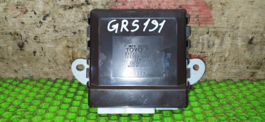 Блок управления дверьми Lexus GS350 2006 контрактная Блок управления дверьми Lexus GS350 2006