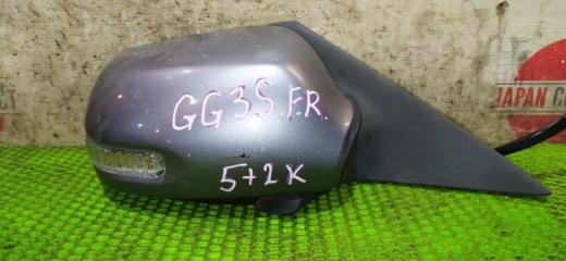 Зеркало боковое Mazda ATENZA 2004