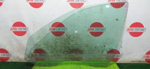 Стекло боковое переднее левое Mercedes Benz E-Class 2004 контрактная Стекло боковое переднее левое Mercedes Benz E-Class 2004