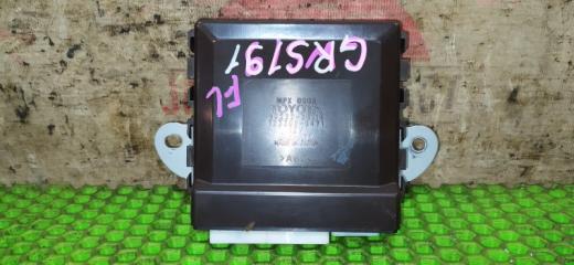 Блок управления дверьми Lexus GS350 2006 контрактная Блок управления дверьми Lexus GS350 2006