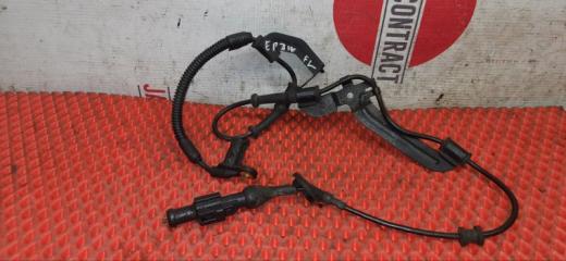 Запчасть датчик abs передний левый Mazda Tribute 2004