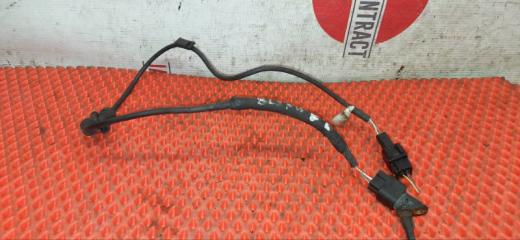 Запчасть датчик abs передний левый Mazda AXELA 2010