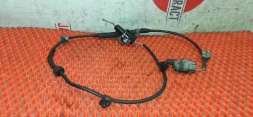 Запчасть датчик abs задний левый Mazda AXELA 2010