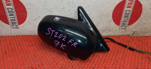 Зеркало боковое правое Toyota Carina ED 1997