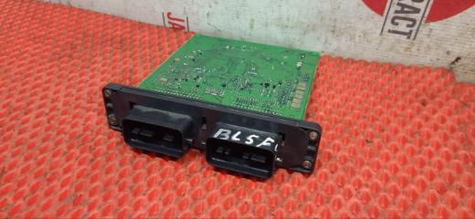 Запчасть блок управления двс Mazda AXELA 2010