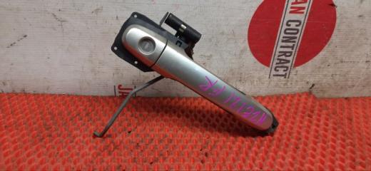 Ручка наружная передняя правая Toyota Corolla Runx 2004 контрактная Ручка наружная передняя правая Toyota Corolla Runx 2004