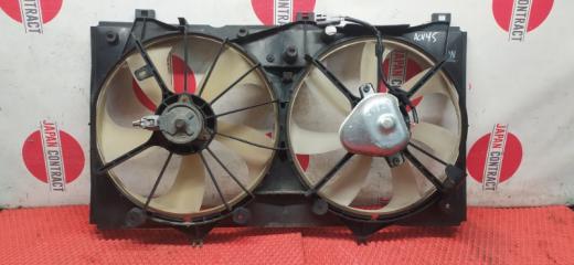 Диффузор Toyota Camry 2006 Б/У Диффузор Toyota Camry 2006