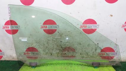 Стекло боковое переднее правое Toyota Camry 2004