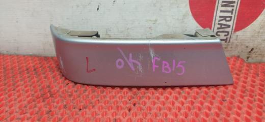 Фото запчасти планка под фонарь задняя левая Nissan Sunny 2000 контрактная запчасть Запчасть планка под фонарь задняя левая Nissan Sunny 2000