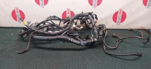 Электропроводка Toyota Land Cruiser Prado 2014 контрактная Электропроводка Toyota Land Cruiser Prado 2014