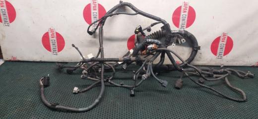 Электропроводка Toyota Land Cruiser Prado 2014 контрактная Электропроводка Toyota Land Cruiser Prado 2014