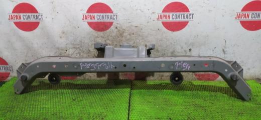 Рамка радиатора Nissan Wingroad 2010