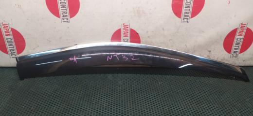 Ветровик Nissan X-trail 2015 контрактная Ветровик Nissan X-trail 2015