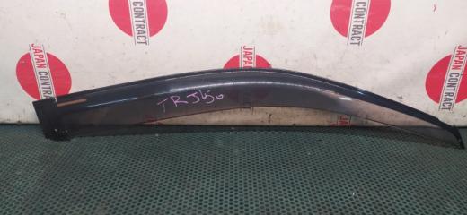 Ветровик Toyota Land Cruiser Prado 2014 контрактная Ветровик Toyota Land Cruiser Prado 2014