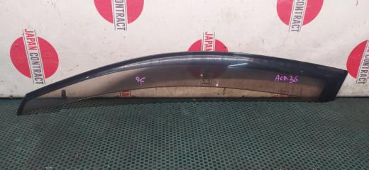 Ветровик Toyota RAV4 2006 контрактная Ветровик Toyota RAV4 2006