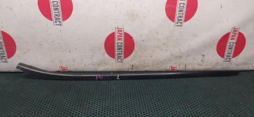 Молдинг лобового стекла левый Honda Civic 2001