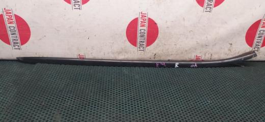 Молдинг лобового стекла правый Honda Civic 2001