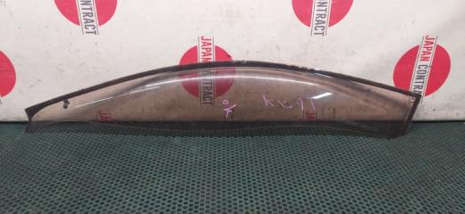 Ветровик Mitsubishi Triton 2007 контрактная Ветровик Mitsubishi Triton 2007