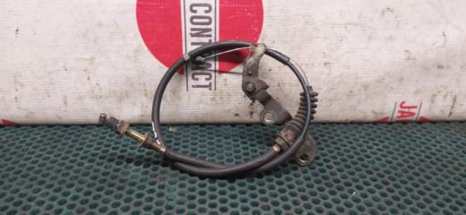 Фото запчасти трос газа Honda Orthia 1998 Б/У запчасть Запчасть трос газа Honda Orthia 1998