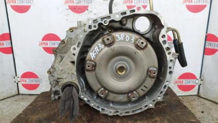 АКПП Toyota Estima 2005