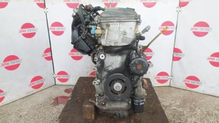 Двигатель Toyota Avensis 2004