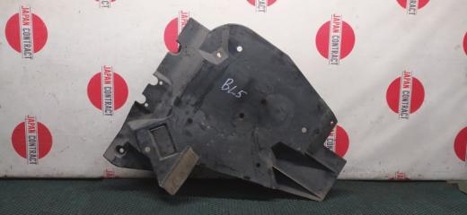 Защита ДВС Subaru Legacy 2004